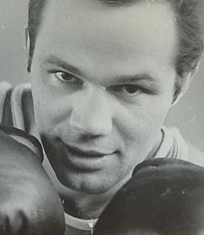 Тамулис Ричардас